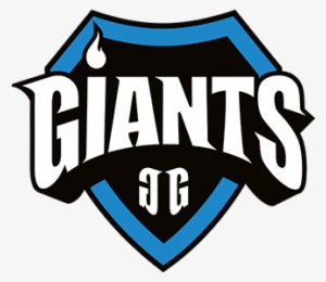 Giants Logo - Giants Gaming Logo