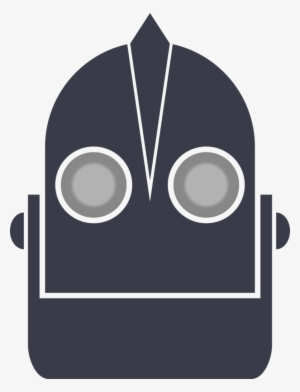 Iron Giant By The Intelligentleman Costumes Pinterest - Iron Giant Transparent