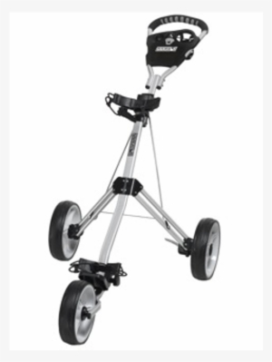 Golf Gifts & Gallery Navigator Push Cart
