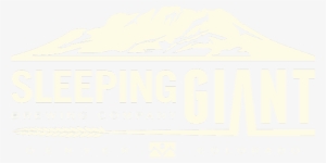 The - Helena Montana Sleeping Giant Brewery