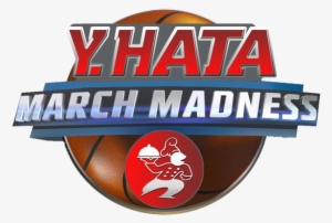 Yhata-madness - March Madness Logo 2011