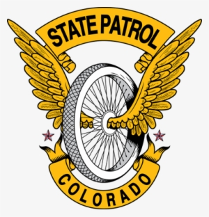 Traffic Safety Pulse August 2018 12-csp Logo - State Patrol Colorado