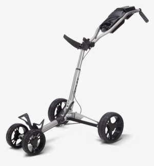 Silver - Sun Mountain Reflex Trolley