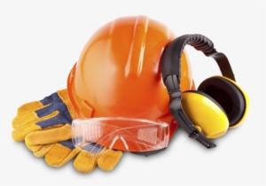 Provision Of Adequate, Safe, Clean Facilities - Echipamente De Protectie