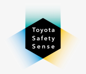 Toyota Safety Sense Logo