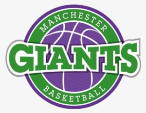 Manchester Giants - Manchester Giants Basketball
