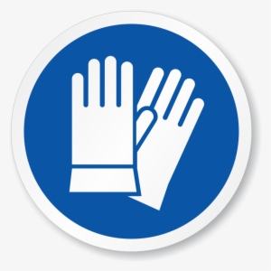 Zoom, Price, Buy - Safety Gloves