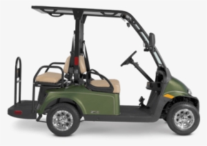 2016 E Z Go 2five 4 Passenger In Trevose, Pennsylvania - Ez Go 2five