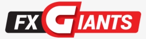 Fxgiants - " - Fxgiants Logo