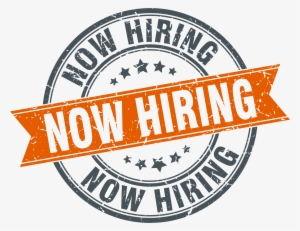 Now-hiring - Now Hiring