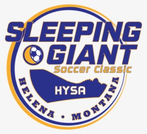 About The Sleeping Giant Soccer Classic - Illustration