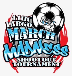 11th Largo March Madness Soccer Shootout - Chaos