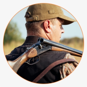 Hunting-safety - Fusil Sur L Epaule