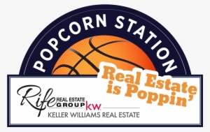 Thanks @riferealestate For Making March Madness Poppin' - Keller Williams