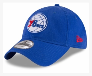 New Era Philadelphia 76ers Nba Core Classic Tw 9twenty - New Era 3930 Nba Cap Philadelphia 76ers