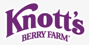 Knotts Berry Farm Banner Knotts Berry Farm Logo - Knotts Berry Farm Background