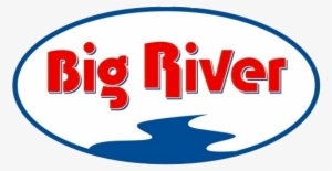 Big River - River
