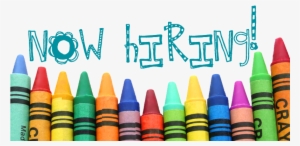 Nowhiring - Clip Art