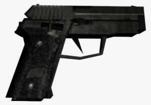 Glock 18 - Glock 18 Side View - 1670x1159 PNG Download - PNGkit