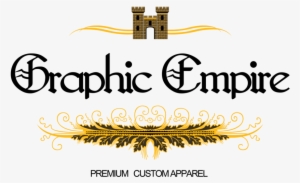 Graphic Empire Logo