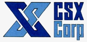 Old Prototype Csx Logo - Csx Logo Old