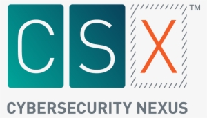 Csx Logo Hi Res - Cybersecurity Nexus Logo