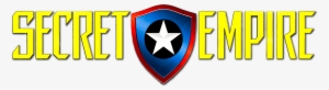 Secret Empire Logo