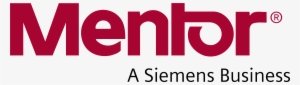 Mentor A Siemens Business