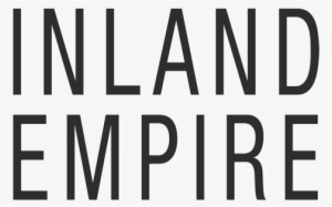 Inland Empire Movie Logo - Inland Empire Logo