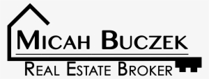 Micah Buczek Realtor - Black-and-white