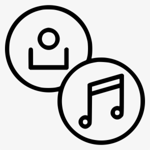 Customer Multimedia Music Listen Account Audio Comments - Developer Icon Png