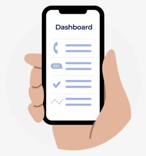 Manage Everything In One Dashboard - Lead Generation