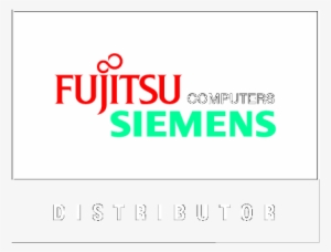Fujitsu Siemens Computers - Fujitsu