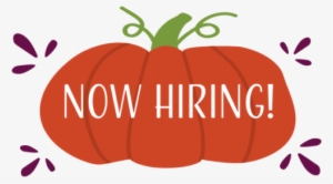 Now Hiring - Kenny Farms