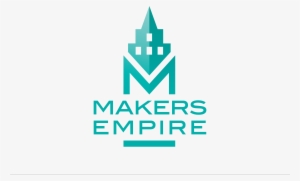 Makers Empire Logo