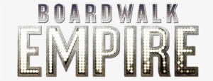 Boardwalk Empire Logo