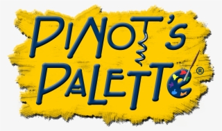 Pinot's Palette