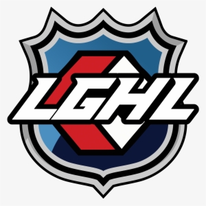 Http - //www - Leaguegaming - Com/images/logo/lghl - French Nhl Logo