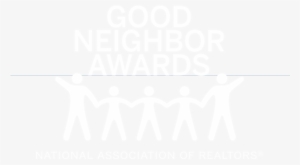 Gna Logo - Good Neighbor Award Realtor