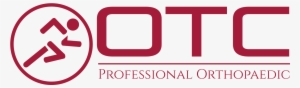 Otc Professional Orthopaedic Logo - Orthopedic Surgery