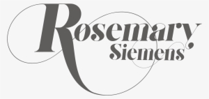Rosemary Siemens Official Rosemary Siemens Official - Music