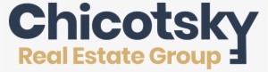 Chicotsky Real Estate Group Logo - Real Estate Group