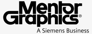 Today's Eda Marketplace Demands Integrated World Class - Mentor Graphics Icon