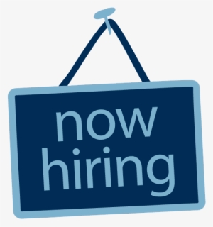 Untitled-11 - Now Hiring Icon Png