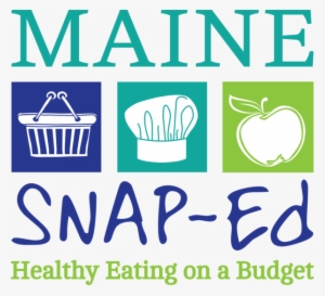 Snap-ed Is A Federal Nutrition Education And Obesity - Maine Snap Ed