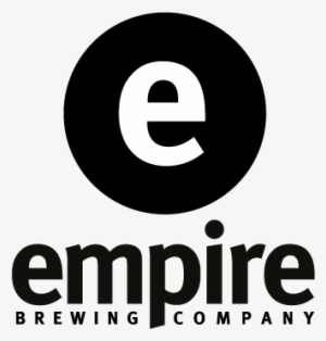 Empire Brewing Company - Empire Brewing Company Logo - 376x382 PNG ...