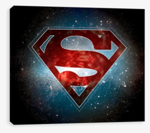 Superman Space Shield - Superman