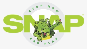 Snap Pptedit - Stop Now And Plan Logo
