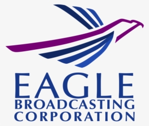 Eagle Broadcasting Corporation Logo Designs - Eagle Broadcasting Logo