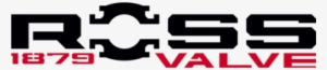 Ross Valve Mfg - Ross Valve Logo Troy Ny